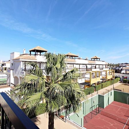 דירות ורה Lomas Del Mar 1 מראה חיצוני תמונה