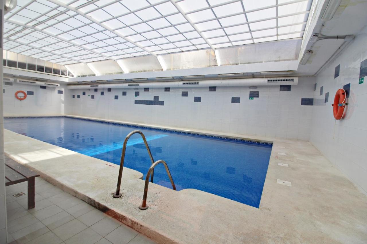 דירות ורה Lomas Del Mar 1 מראה חיצוני תמונה
